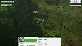 Natural Instincts: European Forest