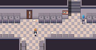 RPG Maker MV - Visustella School Horror Vol 1