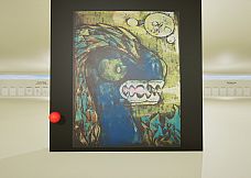 Madness Starts Young