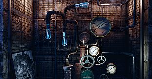 Castle Of Secrets: Prologue