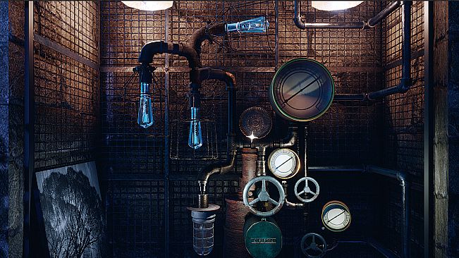 Castle Of Secrets: Prologue