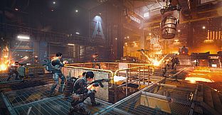 Tom Clancy’s The Division 2 – The Pact Season Bundle