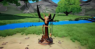 Agrou - The Reaper Skins