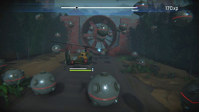 Time Of War, Arkano'90