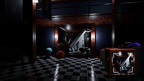 PENGUIN HOTEL -Chapter 1-