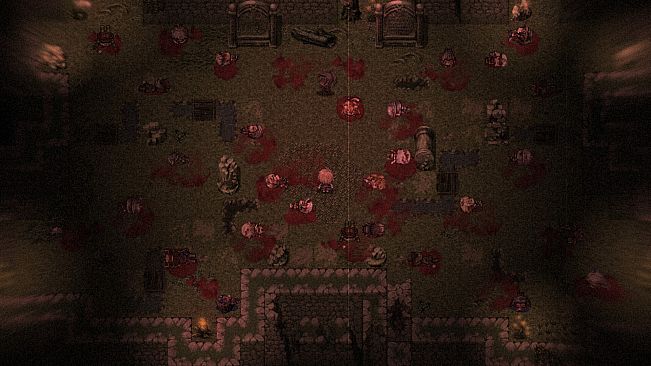 The Shimmering Horizon and Cursed Blacksmith