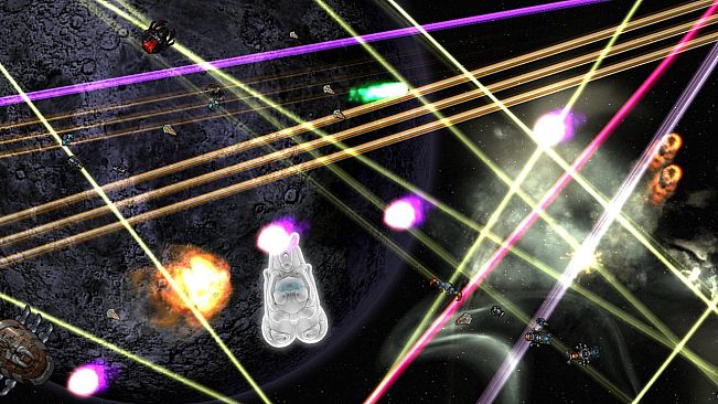 AI War: Light of the Spire