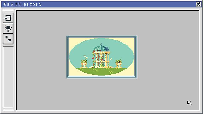 Pixel Restorer：Image Folder 21