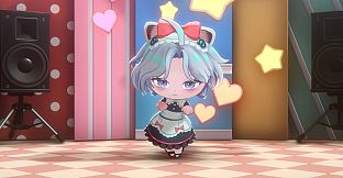Maid Cafe Simulator: Yuki Maidroid