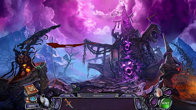 House of 1000 Doors: Evil Inside Collector's Edition