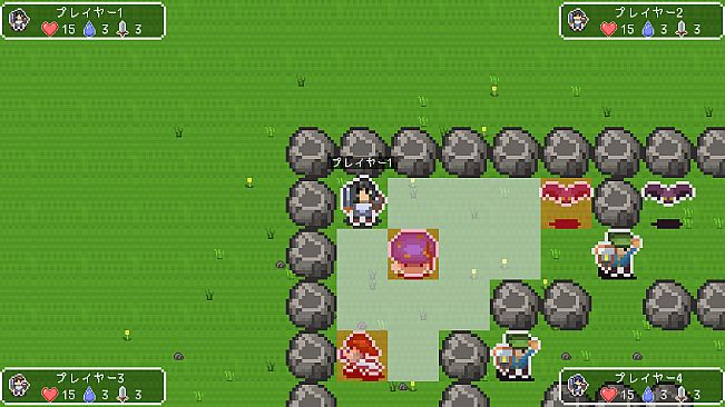 ヒーローコンテスト