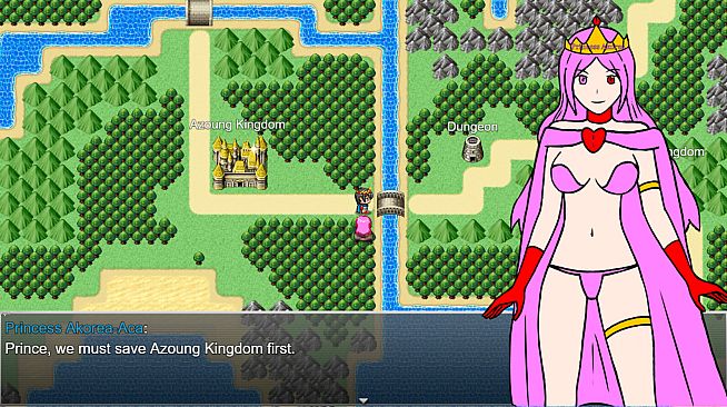 Aniahikoaexperiment A2A-Aver.AAA23082025AAA: A A Micro Prince Akihiko Aexp2 & A A Micro Princess A