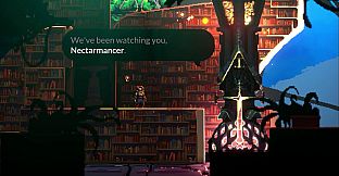 The Beauty Cult's NECTARMANCER