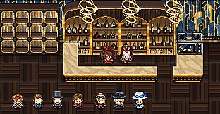 Lakeside Bar - Elite Collection DLC