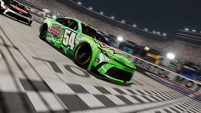 NASCAR 26 - Season Pass