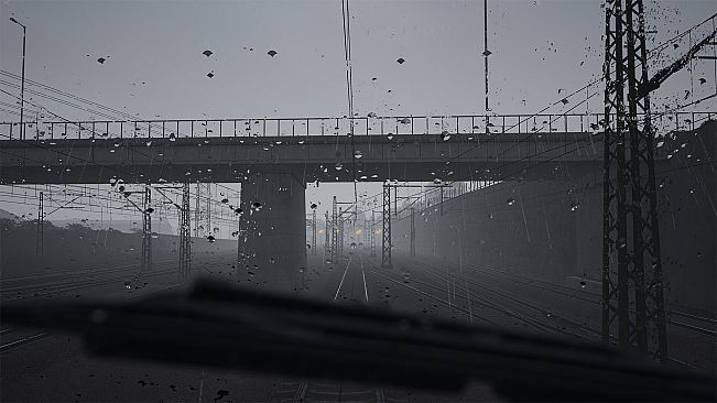 Train Sim World 5: Expert DB BR 101 on Kassel - Würzburg Gameplay Pack