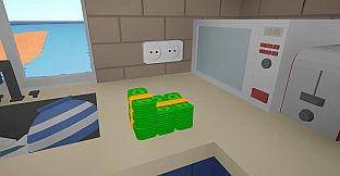 Toll Booth Simulator