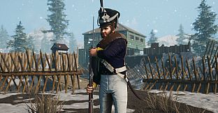Holdfast: Nations At War - Grenadier Regiments