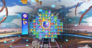 Dancing Hime: Rhythm Matching