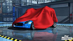 Car Mechanic Simulator 2015