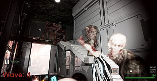 Voidwalkers: The Gates Of Hell