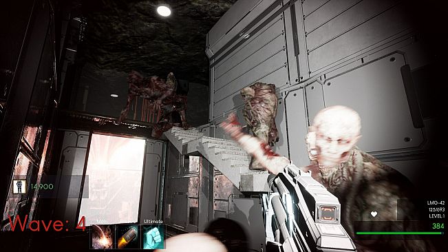 Voidwalkers: The Gates Of Hell