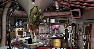 A Little Less Desperation