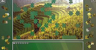 Super Jigsaw Puzzle: Generations - China Puzzles