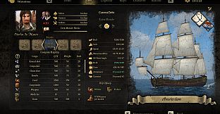 Caribbean Legend - Ships Pack: Part 4