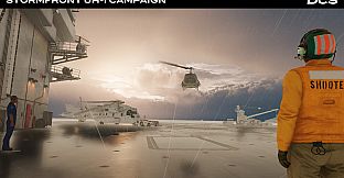 DCS: UH-1H Worlds Apart Stormfront Campaign by Low Level Heaven