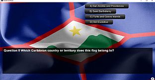 Hardcore Trivia Giant Quiz Package