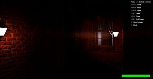 Whispers of the Gallows