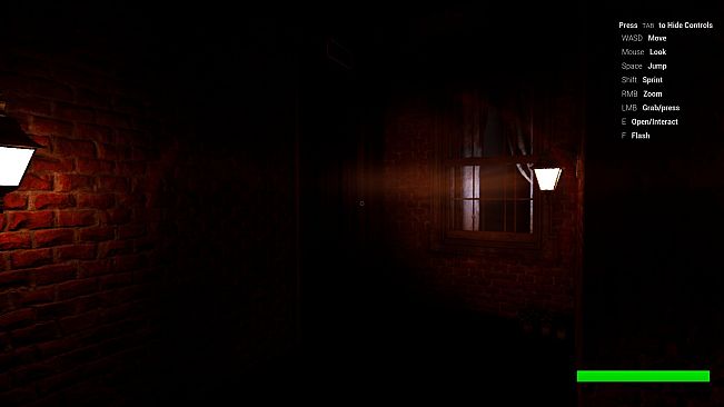 Whispers of the Gallows