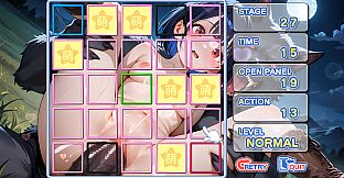Moe Mekuri Beauty and the Beast