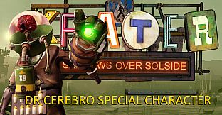 Krater - Dr. Cerebro Pack