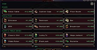 SimPoker