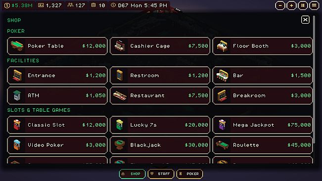 SimPoker