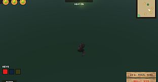 GroundHog Simulator
