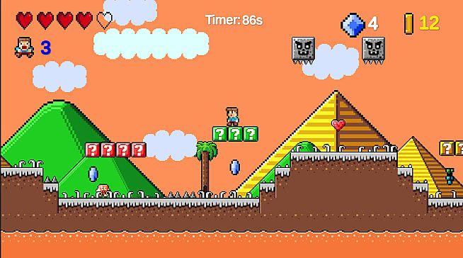 Heroic Hop: A New Adventure Begins