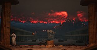 Exsomnis: Fires of Pompeii