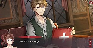 Amnea28: Two Eternities