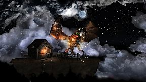 The Prisoner of the Night