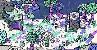 Chicory: A Colorful Tale