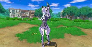 Yohane the Parhelion - NUMAZU in the MIRAGE - Costume "Delta Replica"