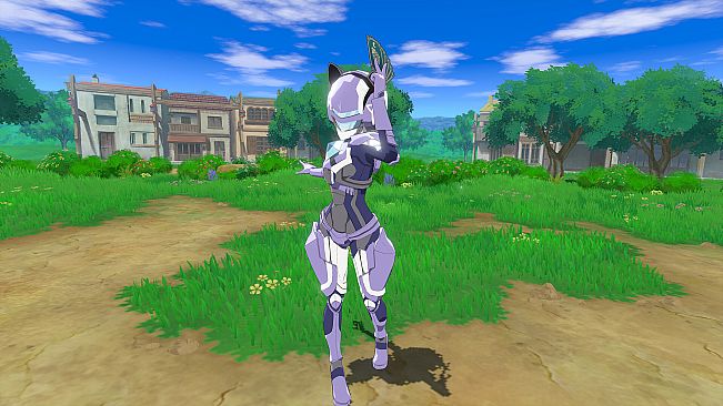 Yohane the Parhelion - NUMAZU in the MIRAGE - Costume "Delta Replica"