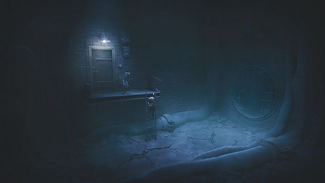 REANIMAL: Friend's Pass