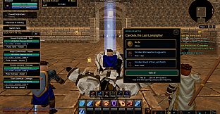 Guild of Souls