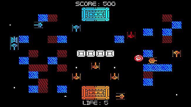 Tiger Tank 59 Ⅰ Mission Pack 018