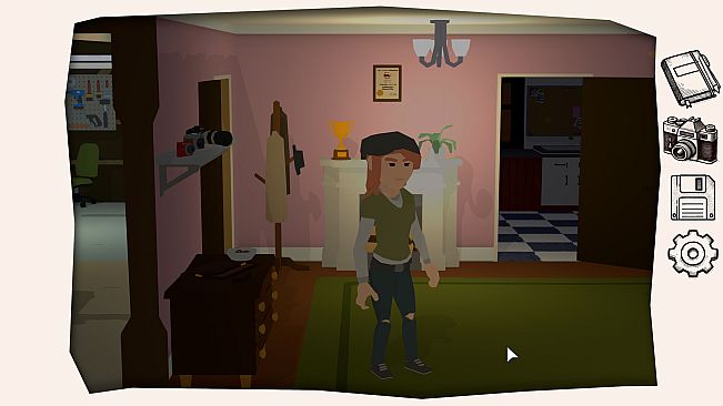 Cantaloupe Chronicle