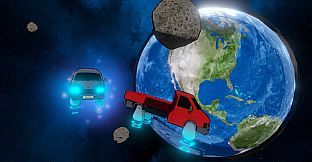 Border Force: Space Force DLC